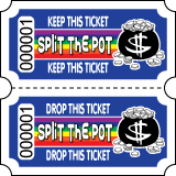 Split-The-Pot-Roll-Ticket-Yellow