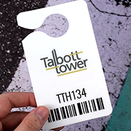 Tower Parking Permit